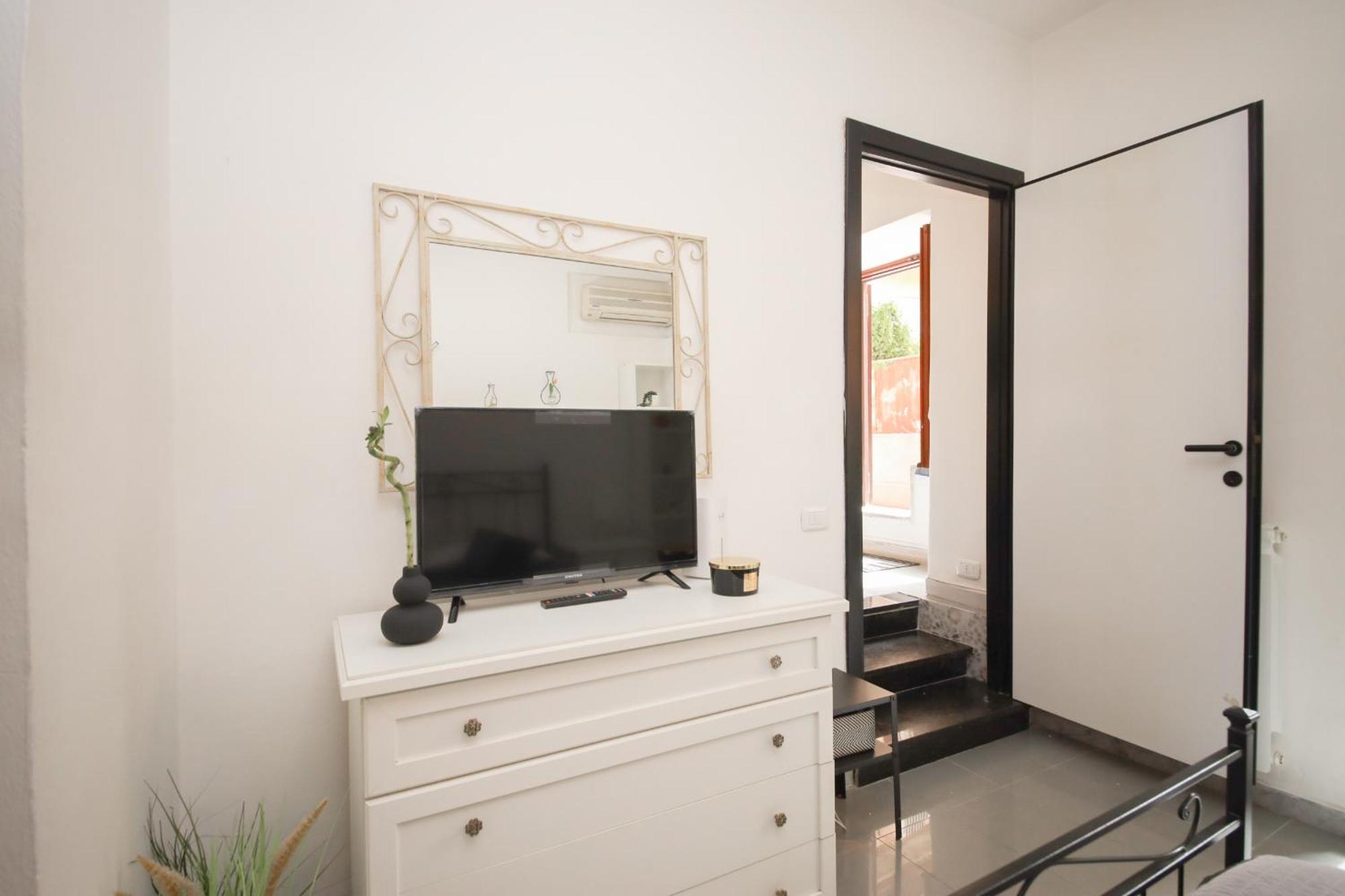 Apartamento B Live By Ghor Roma