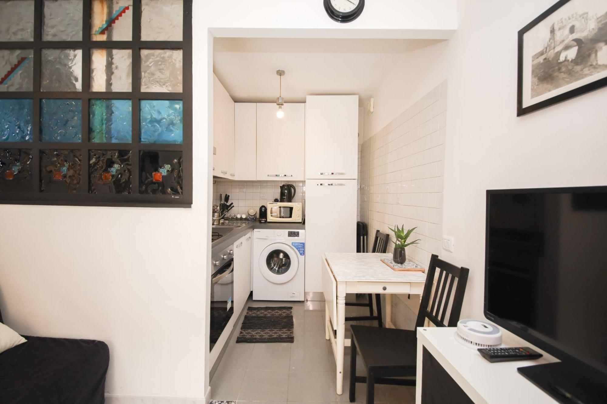 Apartamento B Live By Ghor