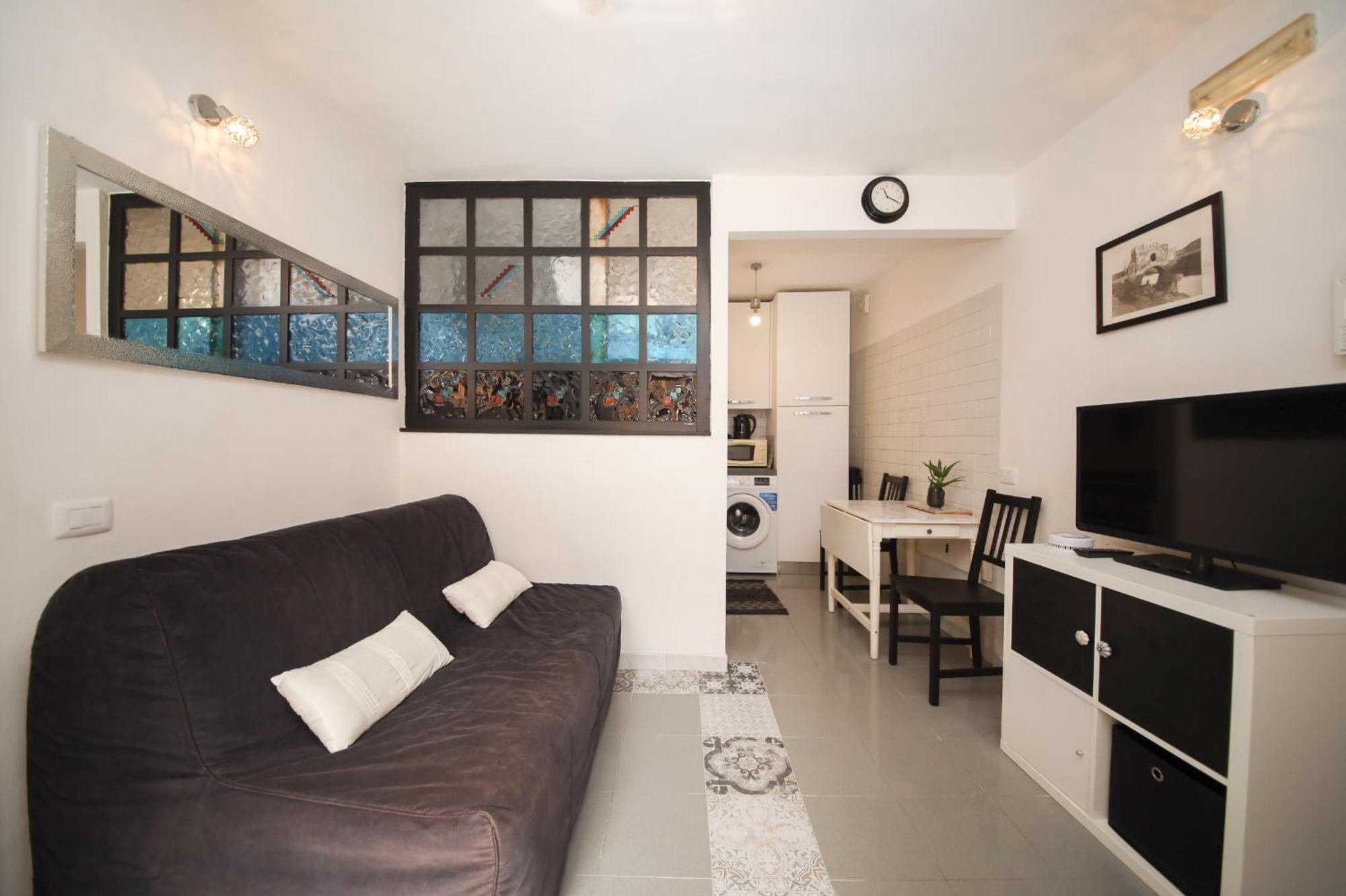 B Live By Ghor Apartamento Roma