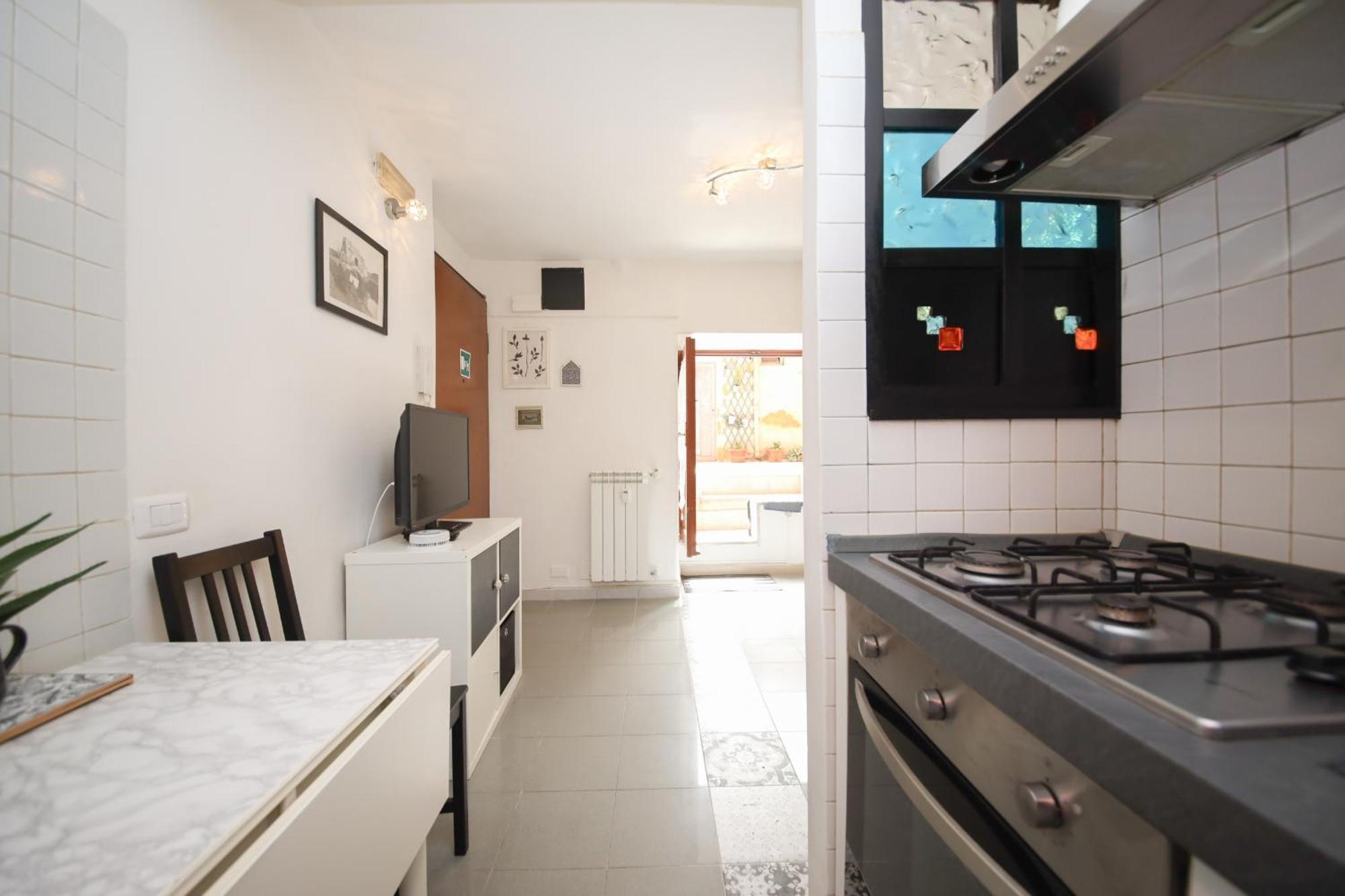 B Live By Ghor Appartamento Roma