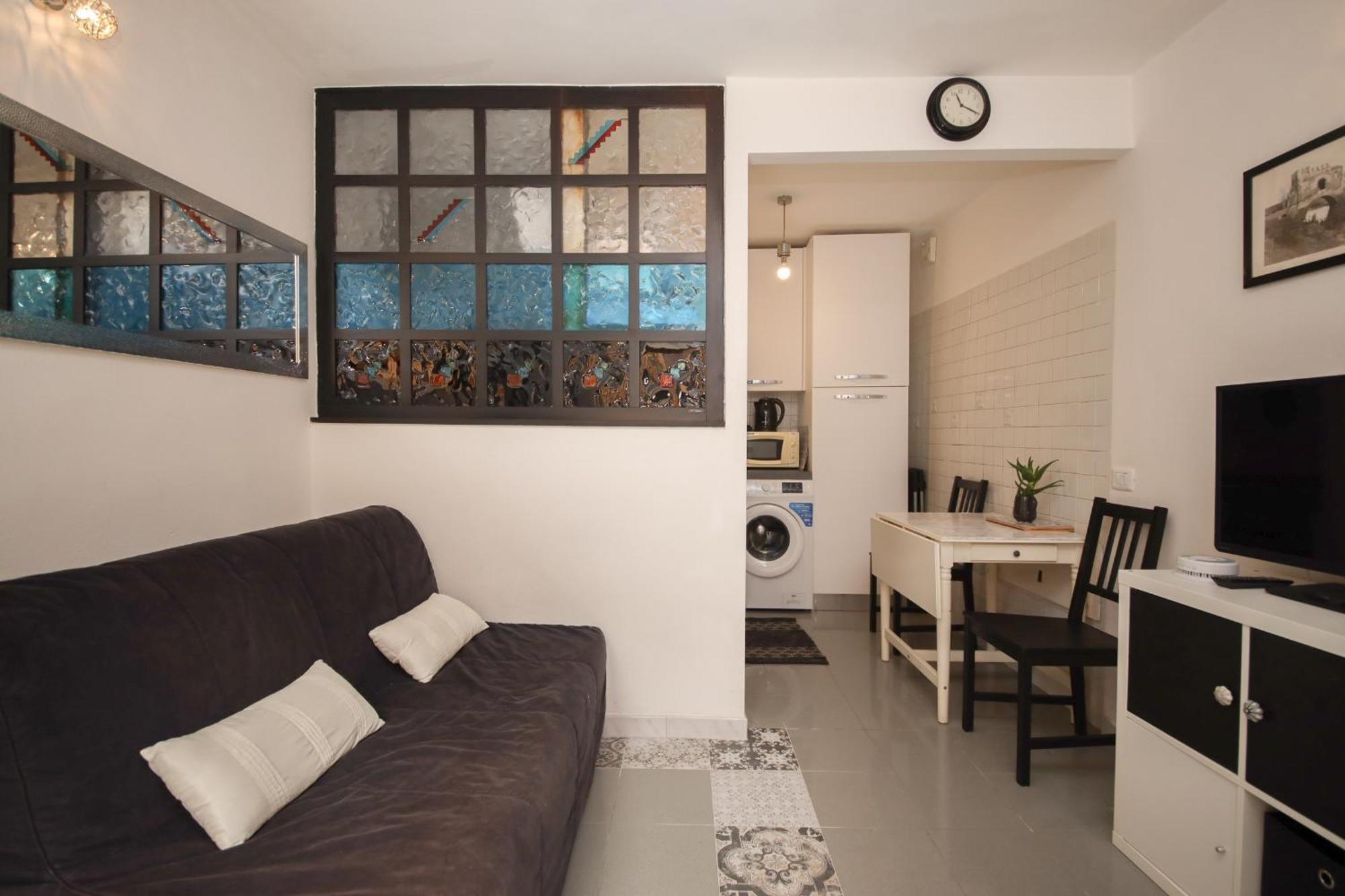 Apartamento B Live By Ghor *