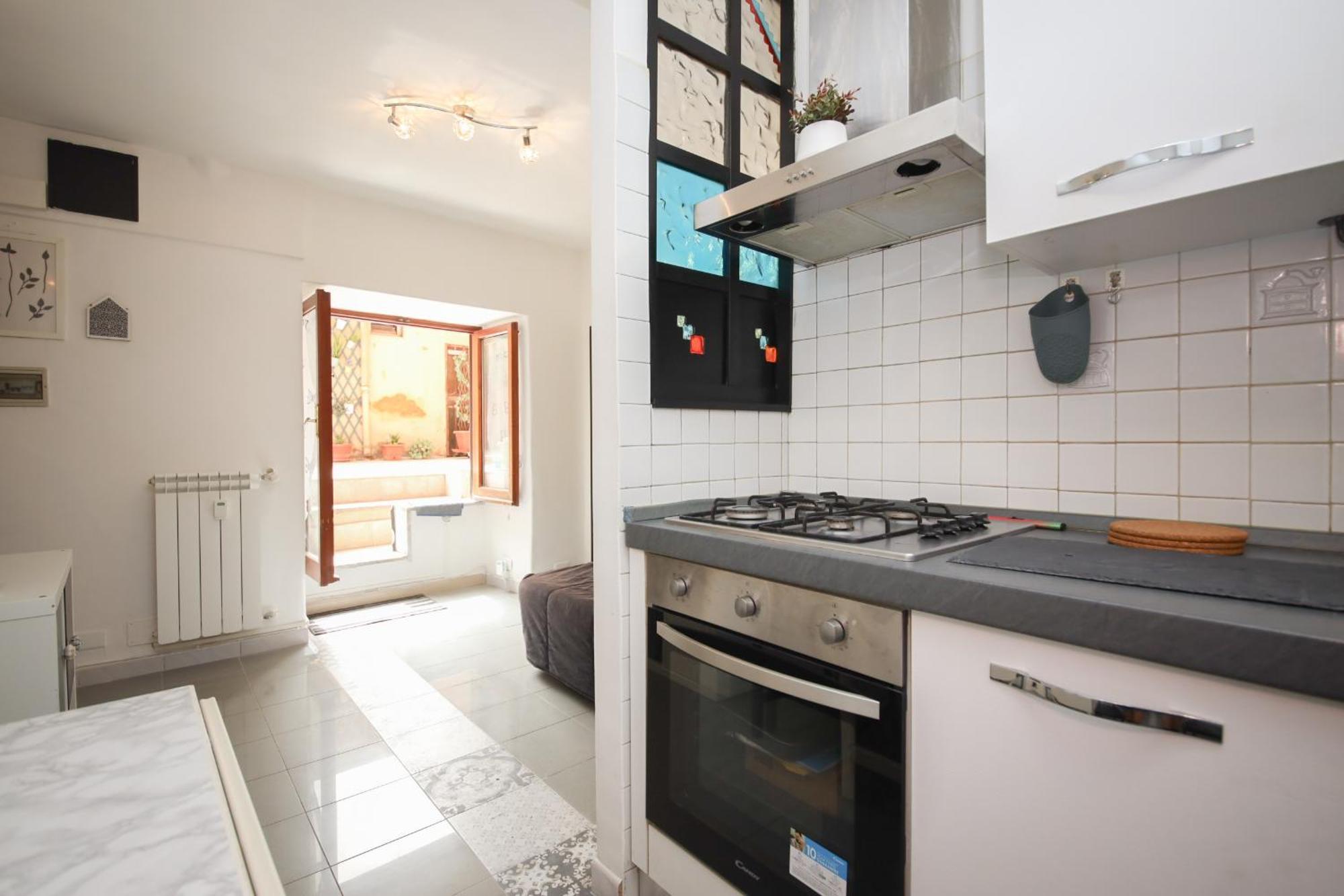 Apartamento B Live By Ghor *